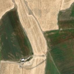 Satellite imagery of Badem Sırtı, TR