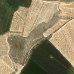 Satellite imagery of Guharagöcera Sırtı, TR