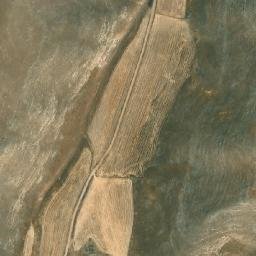 Satellite imagery of Gerraabdili Sırtı, TR