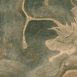 Satellite imagery of Gerraabdili Sırtı, TR