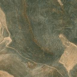 Satellite imagery of Gerraabdili Sırtı, TR