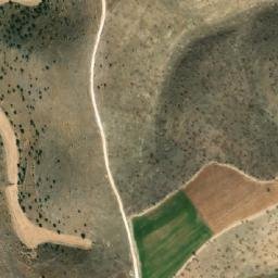 Satellite imagery of Caddenin Sırtı, TR