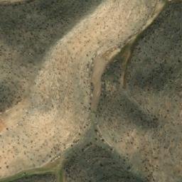 Satellite imagery of Caddenin Sırtı, TR