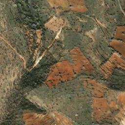 Satellite imagery of Diki Sırt, TR