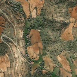 Satellite imagery of Diki Sırt, TR