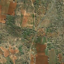 Satellite imagery of Diki Sırt, TR