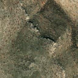 Satellite imagery of Rianelkitinı Sırtı, TR