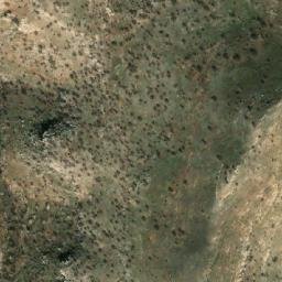 Satellite imagery of Rianelkitinı Sırtı, TR