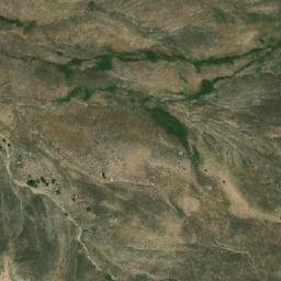Satellite imagery of Deryaganigeyher Sırtı, TR