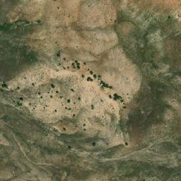 Satellite imagery of Deryaganigeyher Sırtı, TR
