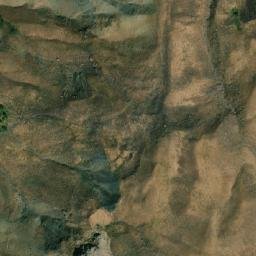 Satellite imagery of Gerikamarya Sırtı, TR