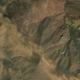 Satellite imagery of Gerikamarya Sırtı, TR