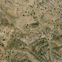 Satellite imagery of Khrebet Berdar, IR