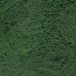Satellite imagery of マンダロク山, JP