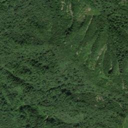 Satellite imagery of マンダロク山, JP