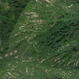 Satellite imagery of マンダロク山, JP