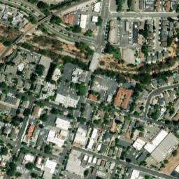 844 Main St, Pleasanton, CA 94566 Satellite Map