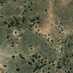 Satellite imagery of Dunn Ridge, US