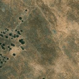 Satellite imagery of Dunn Ridge, US