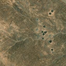 Satellite imagery of Dunn Ridge, US