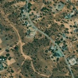 Satellite imagery of Diamond Mine, US