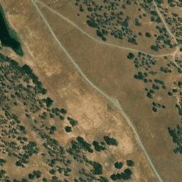 Satellite imagery of Diamond Mine, US