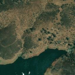 Satellite imagery of Bruschi Mine, US