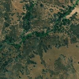 Satellite imagery of Bruschi Mine, US