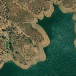 Satellite imagery of Jasper Point, US