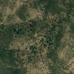 Satellite imagery of Horseshoe Bend Mine, US