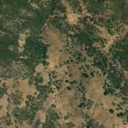 Satellite imagery of Adelaide Mine, US