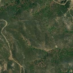 Satellite imagery of Adelaide Mine, US