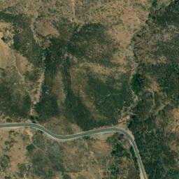Satellite imagery of Black Spider Prospect, US