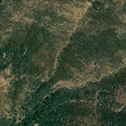 Satellite imagery of Black Spider Prospect, US