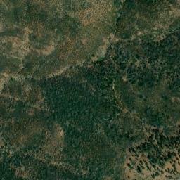 Satellite imagery of Black Spider Prospect, US
