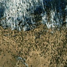 Satellite imagery of Granite Mine, US
