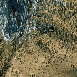 Satellite imagery of Granite Mine, US