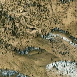 Satellite imagery of Granite Mine, US