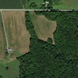 Satellite imagery of Stone Face, US