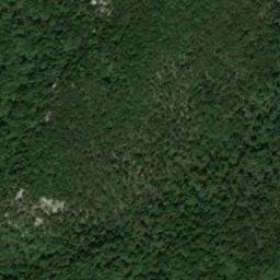 Satellite imagery of Stone Face, US