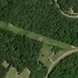 Satellite imagery of Laurel Ridge, US