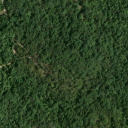 Satellite imagery of Cow Cliff, US