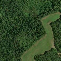 Satellite imagery of Buzzard Cliff, US
