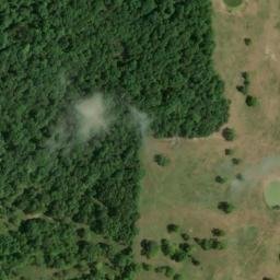 Satellite imagery of Buzzard Cliff, US
