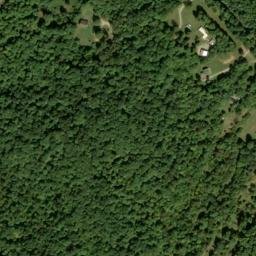 Satellite imagery of Cecil Ridge, US