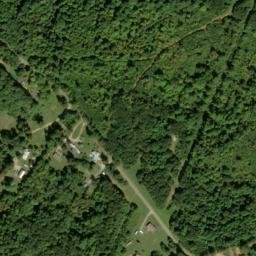 Satellite imagery of Cecil Ridge, US