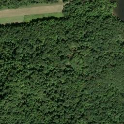 Satellite imagery of Buzzard Roost, US