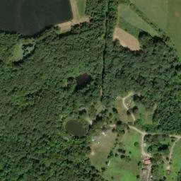 Satellite imagery of Buzzard Roost, US
