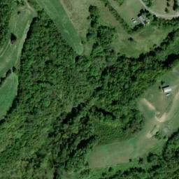 Satellite imagery of Nina Ridge, US