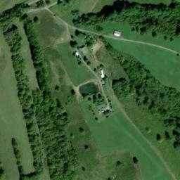Satellite imagery of Nina Ridge, US